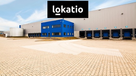 Pronájem skladu 7 000 m², Modletice
