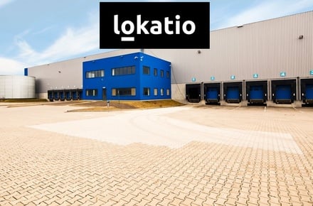 Pronájem skladu 14 466 m², Modletice