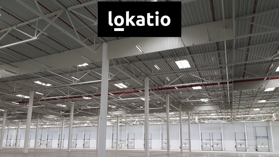 Pronájem sklady, 14 466 m² - Modletice