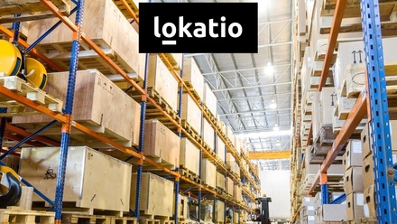 Pronájem skladu 10 000 m², Pohořelice