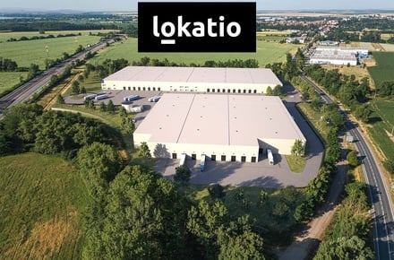 Pronájem výrobního prostoru 3 500 m², Pohořelice