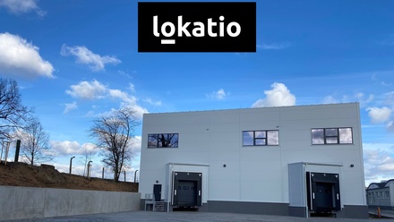 Pronájem skladu 6 014 m², Rousínov