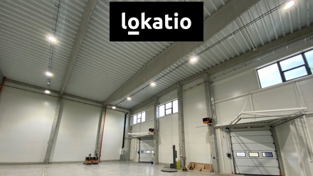 Pronájem skladu 6 014 m², Rousínov