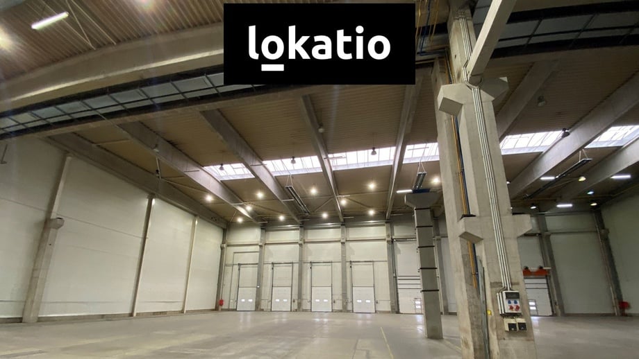Pronájem sklady, 7 670 m² - Litovel - Nasobůrky