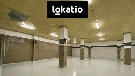 Pronájem skladu 400 m², Olomouc - Holice