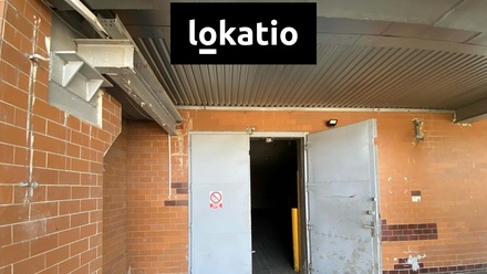 Pronájem skladu 400 m², Olomouc - Holice