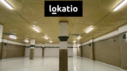 Pronájem skladu 400 m², Olomouc - Holice