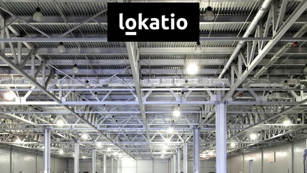 Pronájem skladu 415 m², České Budějovice