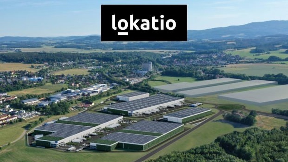 Pronájem sklady, 415 m² - České Budějovice