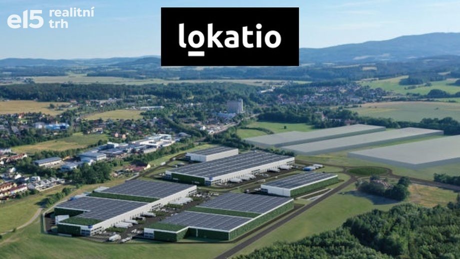 Pronájem skladu 415 m², České Budějovice