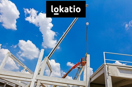 Pronájem výrobního prostoru 4 276 m², Sokolnice