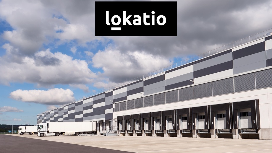 Pronájem skladu 39 500 m², Nýřany