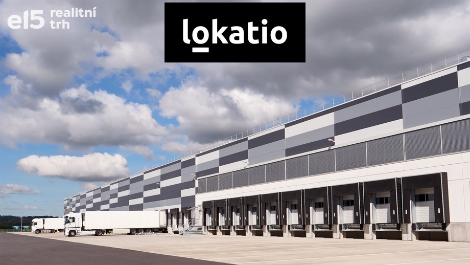 Pronájem sklady, 39 500 m² - Nýřany