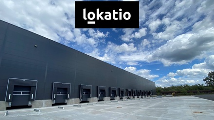 Pronájem skladu 2 000 m², Ostrava - Vítkovice