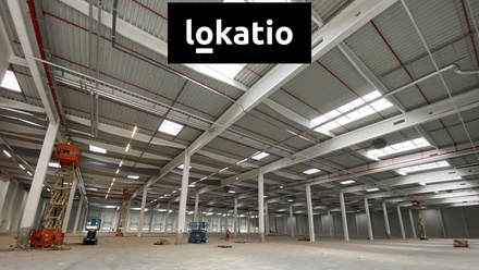 Pronájem skladu 2 000 m², Ostrava - Vítkovice