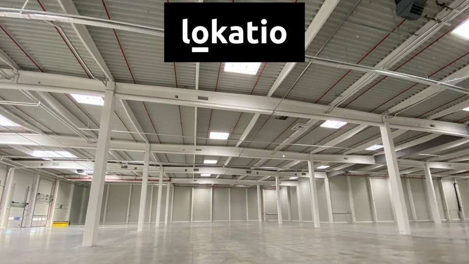 Pronájem sklady, 2 000 m² - Ostrava - Vítkovice