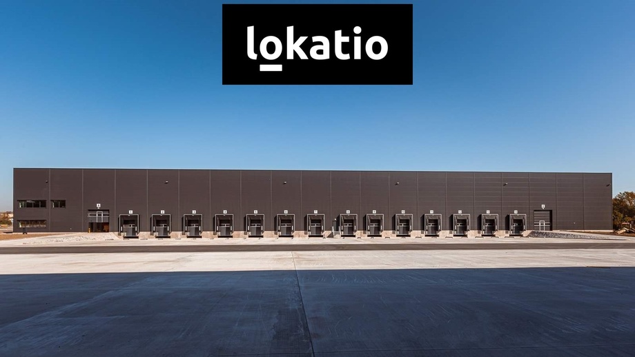 Pronájem sklady, 14 255 m² - Ostrava - Vítkovice
