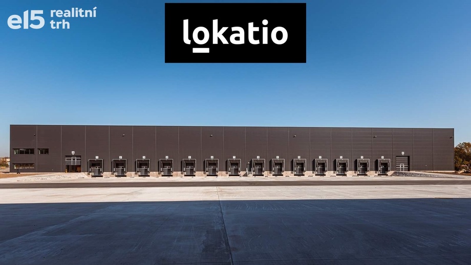 Pronájem sklady, 14 255 m² - Ostrava - Vítkovice