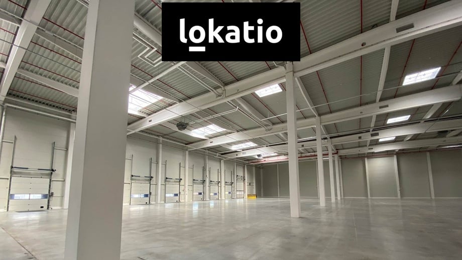 Pronájem sklady, 4 323 m² - Ostrava - Vítkovice