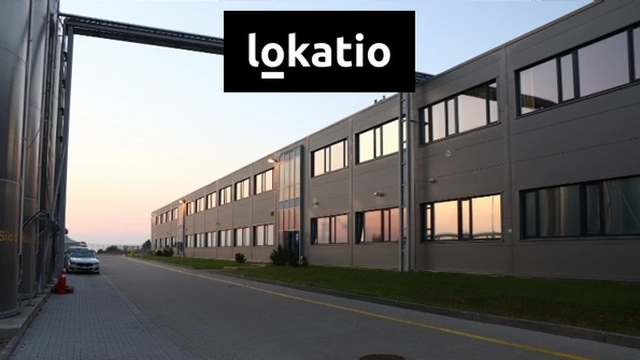 Pronájem sklady, 15 000 m² - Havraň