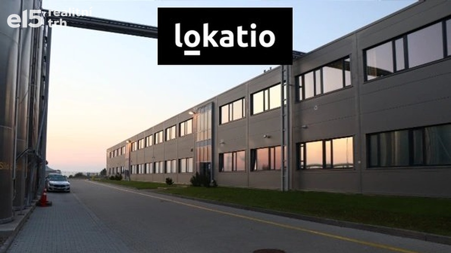 Pronájem sklady, 15 000 m² - Havraň