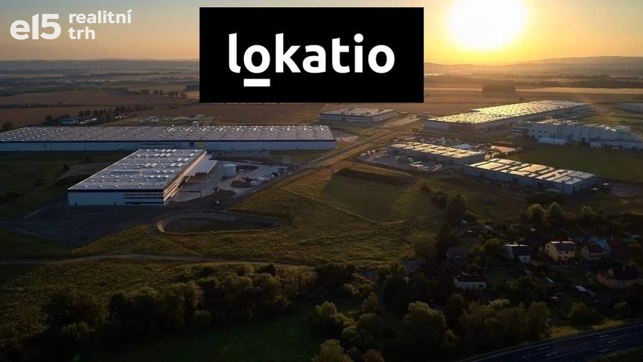Pronájem výroba, 25 800 m² - Olomouc