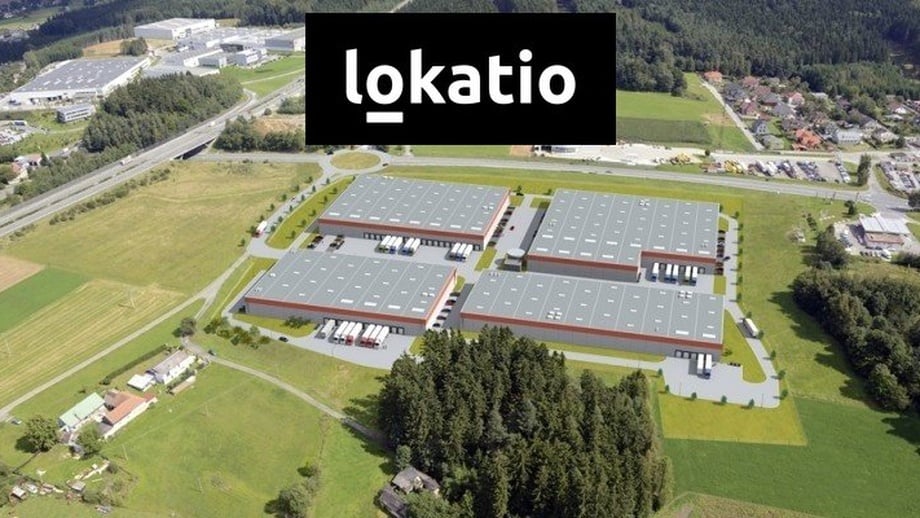 Pronájem sklady, 20 000 m² - Humpolec