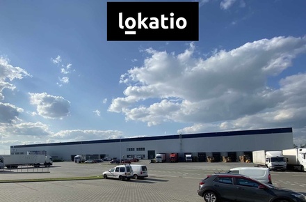 Pronájem skladu 4 535 m², Brno