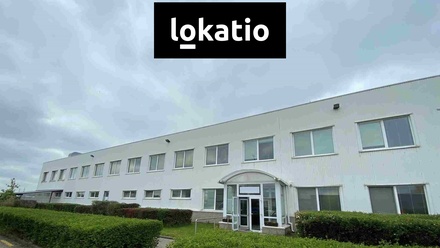 Pronájem skladu 3 600 m², Hodonín