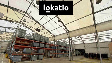 Pronájem skladu 3 600 m², Hodonín