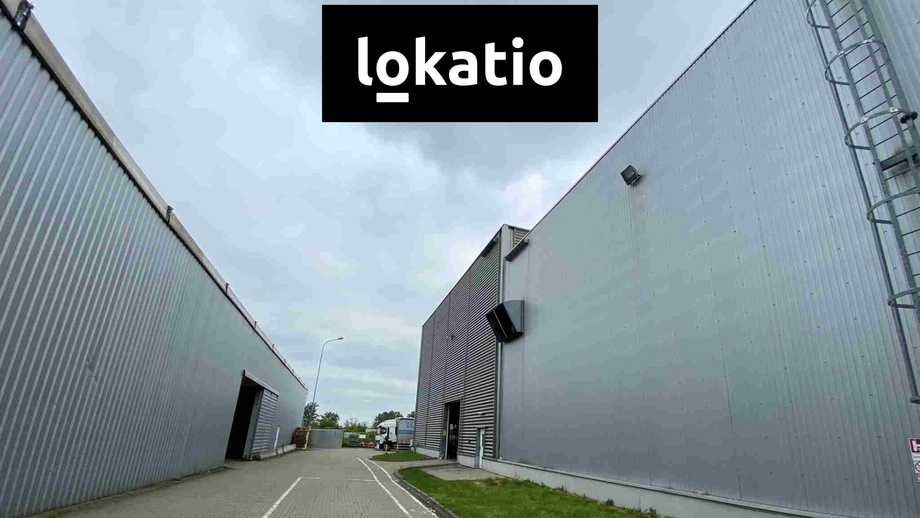 Pronájem sklady, 3 600 m² - Hodonín