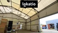 Pronájem výrobního prostoru 7 500 m², Hodonín