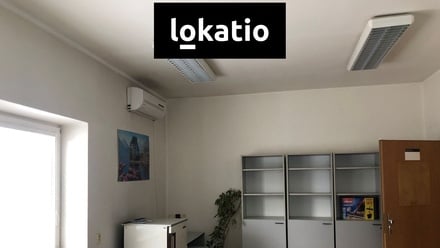 Pronájem kanceláře 14 m², Brno-jih