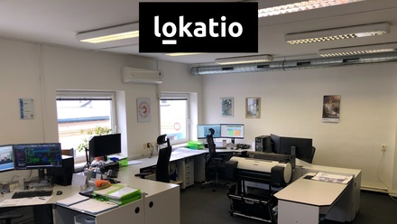 Pronájem kanceláře 14 m², Brno-jih