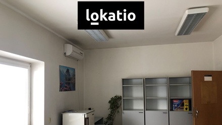 Pronájem kanceláře 14 m², Brno-jih