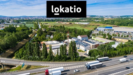 Pronájem kanceláře 14 m², Brno-jih