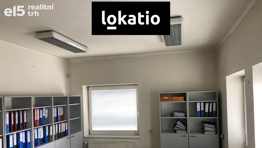 Pronájem kanceláře 14 m², Brno-jih