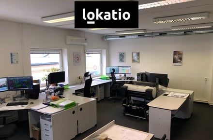 Pronájem kanceláře 75 m², Brno-jih