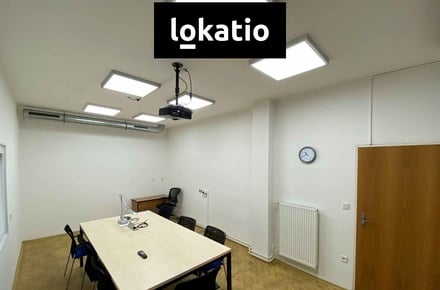 Pronájem kanceláře 297 m², Brno-jih