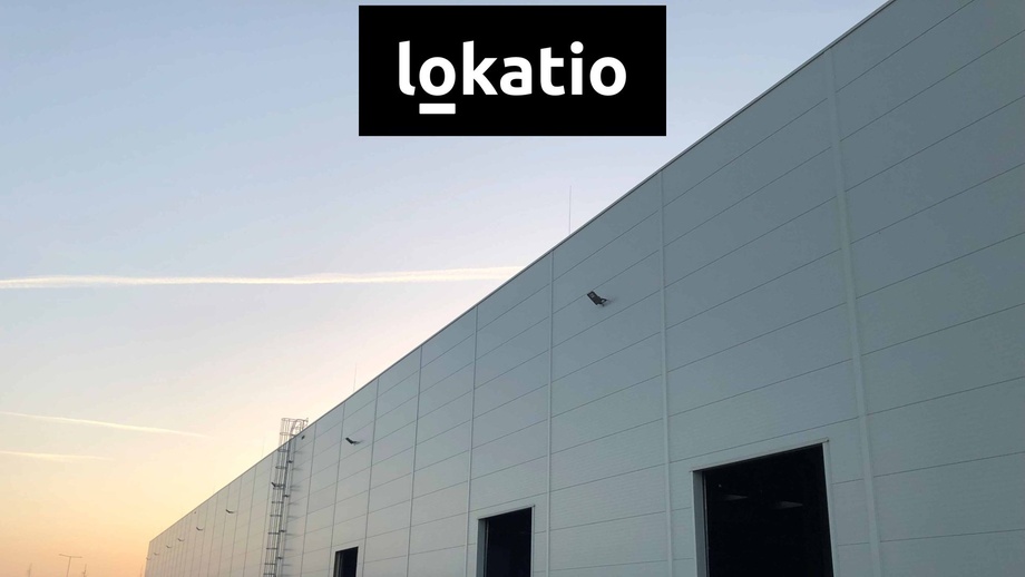 Pronájem sklady, 5 994 m² - Ostrava