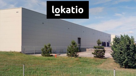 Pronájem skladu 4 734 m², Ostrava