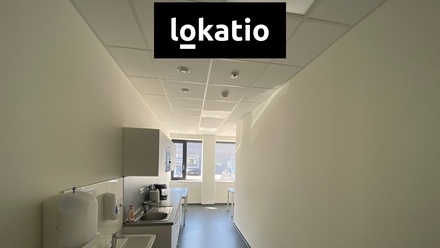 Pronájem skladu 4 734 m², Ostrava