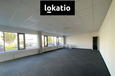 Pronájem skladu 1 589 m², Ostrava