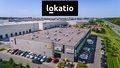Pronájem skladu 5 359 m², Ostrava