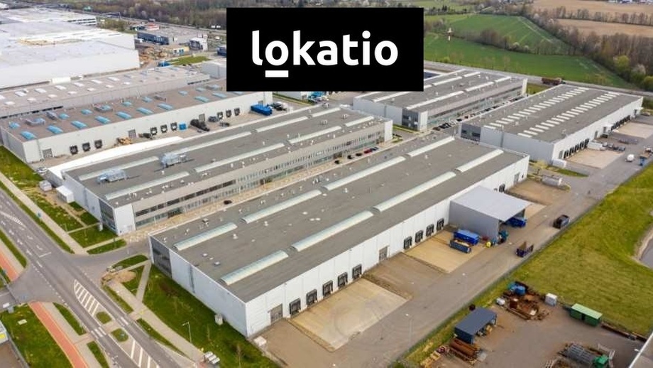 Pronájem skladu 5 359 m², Ostrava