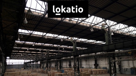 Pronájem výrobního prostoru 5 500 m², Studénka
