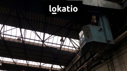 Pronájem výrobního prostoru 5 500 m², Studénka