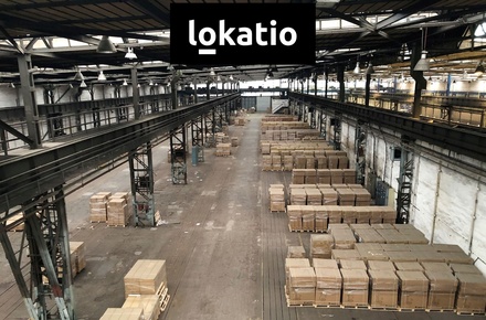Pronájem výrobního prostoru 5 500 m², Studénka