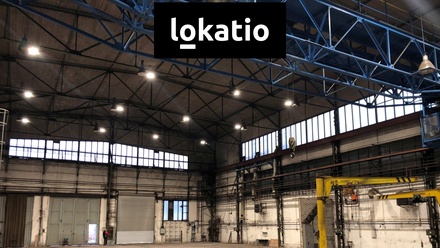 Pronájem skladu 2 328 m², Studénka