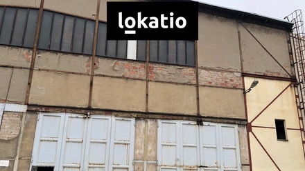 Pronájem skladu 5 500 m², Studénka